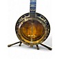 Used Washburn b18 2 Tone Sunburst Banjo