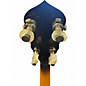 Used Washburn b18 2 Tone Sunburst Banjo