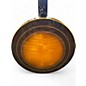 Used Washburn b18 2 Tone Sunburst Banjo