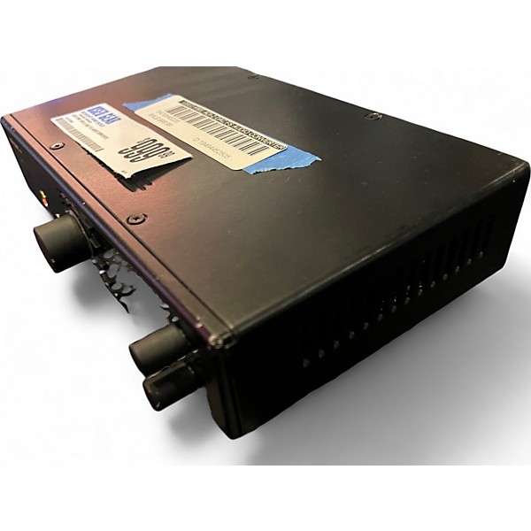 Used RME ADI-2 DAC FS Audio Converter