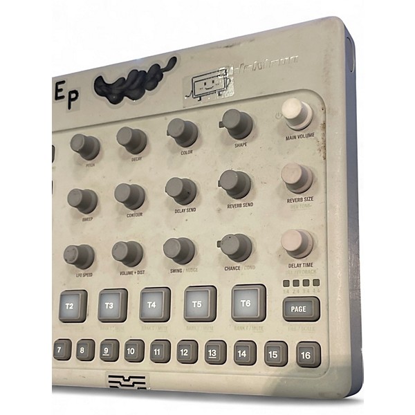 DTM・DAW Elektron Model:Cycles Elektron Model:Cycles – United States