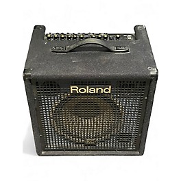 Used Roland KC350 1x12 120W Keyboard Amp