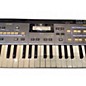Vintage 1980 Casio CZ-101 Arranger Keyboard