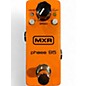 Used MXR M234 Analog Chorus Effect Pedal thumbnail