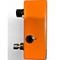 Used MXR M234 Analog Chorus Effect Pedal