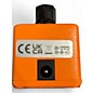 Used MXR M234 Analog Chorus Effect Pedal