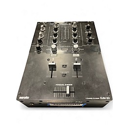 Used Pioneer DJ DJM-S3 Unpowered Mixer