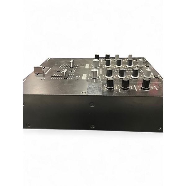 Used Pioneer DJ DJM-S3 Unpowered Mixer