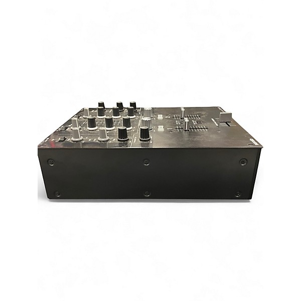Used Pioneer DJ DJM-S3 Unpowered Mixer