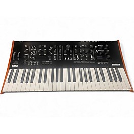 Used KORG Prologue Polyphonic 49-Key 8-Voice Analog Synthesizer Synthesizer