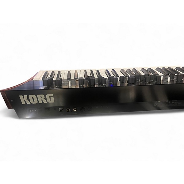 Used KORG Prologue Polyphonic 49-Key 8-Voice Analog Synthesizer Synthesizer