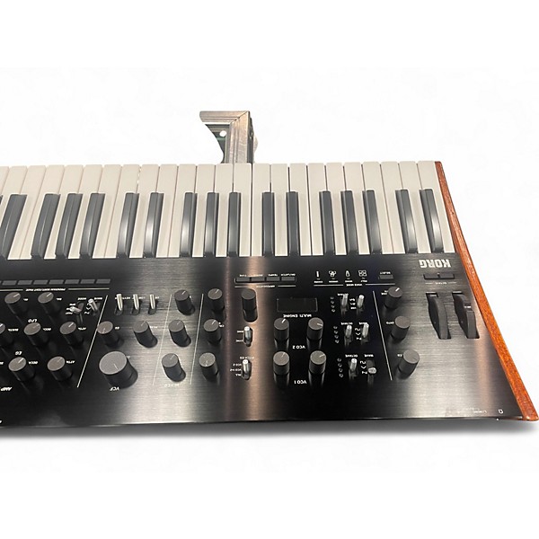 Used KORG Prologue Polyphonic 49-Key 8-Voice Analog Synthesizer Synthesizer