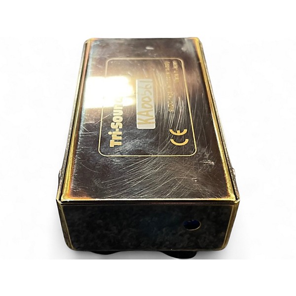 Used Vemuram Used Vemuram Karen Effect Pedal | Guitar Center