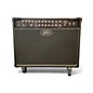 Used Peavey JSX Joe Satriani Signature 2x12 120W Tube Guitar Combo Amp thumbnail