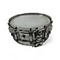 Used Rogers 5X14 DYNA-SONIC 7-LINE CHROME Drum thumbnail