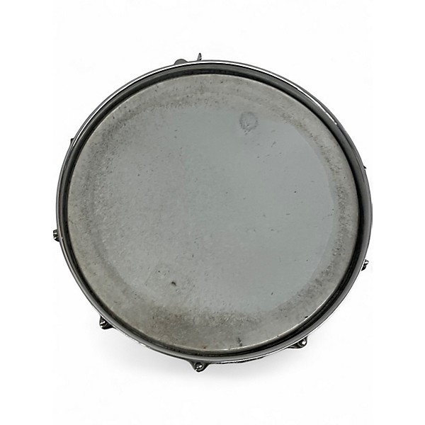 Used Rogers 5X14 DYNA-SONIC 7-LINE CHROME Drum