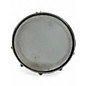 Used Rogers 5X14 DYNA-SONIC 7-LINE CHROME Drum