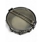 Used Rogers 5X14 DYNA-SONIC 7-LINE CHROME Drum