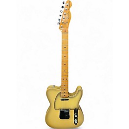Vintage 1978 Fender Telecaster Antigua Solid Body Electric Guitar