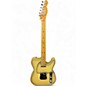 Vintage 1978 Fender Telecaster Antigua Solid Body Electric Guitar thumbnail
