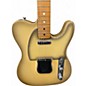 Vintage 1978 Fender Telecaster Antigua Solid Body Electric Guitar