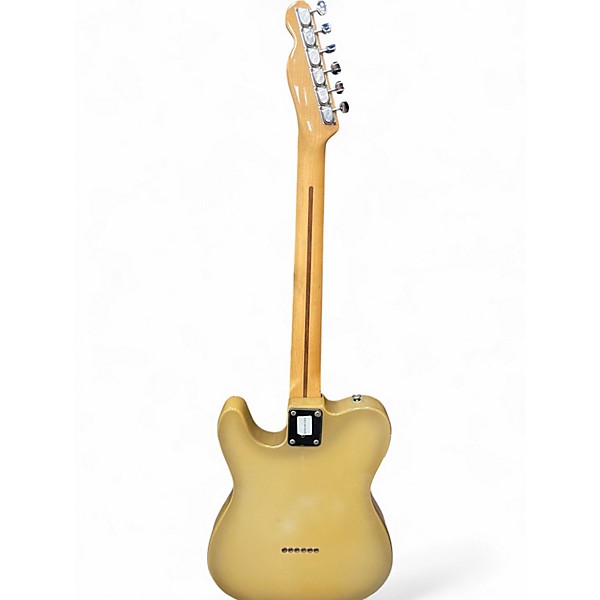 Vintage 1978 Fender Telecaster Antigua Solid Body Electric Guitar