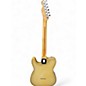 Vintage 1978 Fender Telecaster Antigua Solid Body Electric Guitar