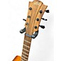 Used Lag Guitars T88DCE Natural Acoustic Electric Guitar