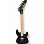 Used Kramer Striker Custom Black Solid Body Electric Guitar thumbnail
