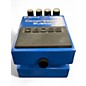 Used BOSS CS3 Compressor Sustainer Effect Pedal
