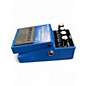 Used BOSS CS3 Compressor Sustainer Effect Pedal
