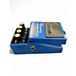 Used BOSS CS3 Compressor Sustainer Effect Pedal