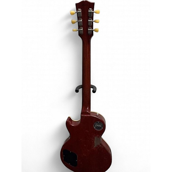 Used Gibson 1959 Reissue Murphy Aged Les Paul DIRTY LEMON BURST HEAVY AGED Solid Body Electric Guitar