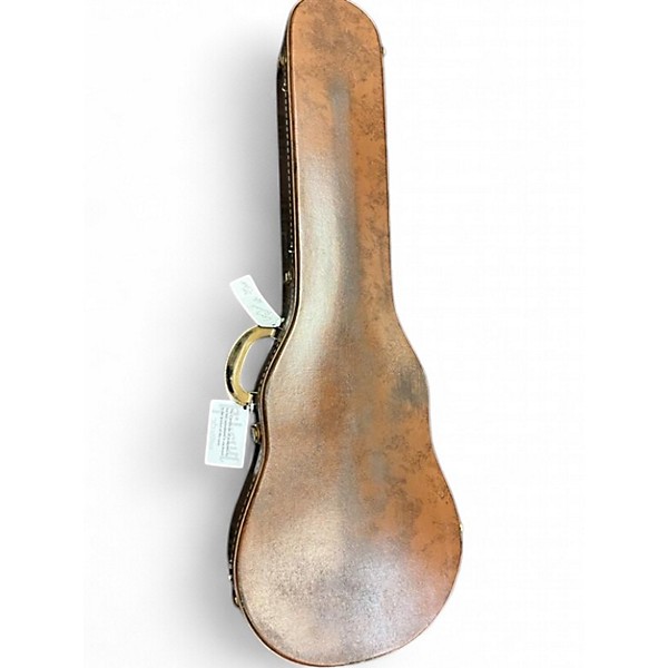 Used Gibson 1959 Reissue Murphy Aged Les Paul DIRTY LEMON BURST HEAVY AGED Solid Body Electric Guitar