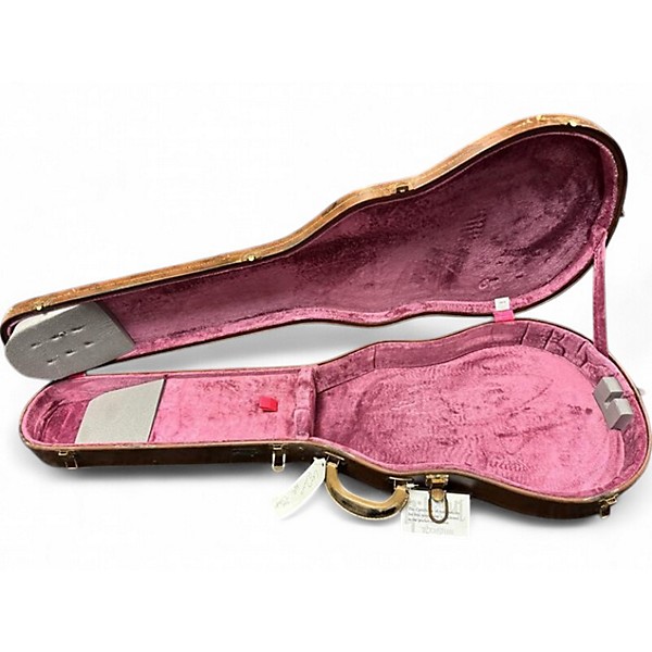 Used Gibson 1959 Reissue Murphy Aged Les Paul DIRTY LEMON BURST HEAVY AGED Solid Body Electric Guitar