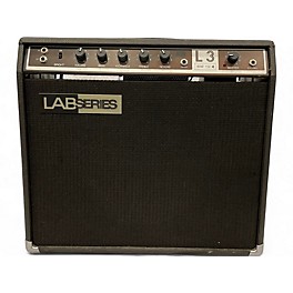 Used Lab Series L3 Guitar Combo Amp