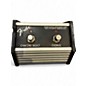 Used Fender 2-Button Channel/Chorus Pedal thumbnail