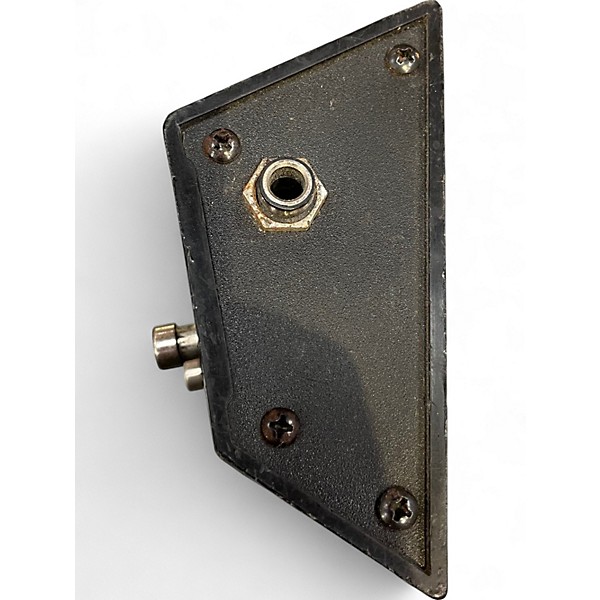 Used Fender 2-Button Channel/Chorus Pedal