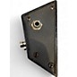 Used Fender 2-Button Channel/Chorus Pedal