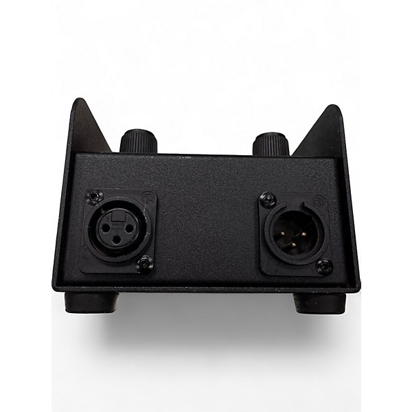 Used ProCo HJ4P 4-Channel Headphone Amp