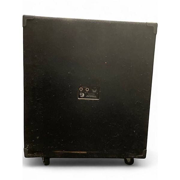 Used SWR Workingman's 4x10T 400 Watt Bass Cab Bass Cabinet