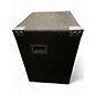 Used SWR Workingman's 4x10T 400 Watt Bass Cab Bass Cabinet