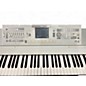 Used KORG M3 88 Key Keyboard Workstation