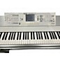 Used KORG M3 88 Key Keyboard Workstation