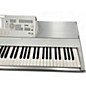 Used KORG M3 88 Key Keyboard Workstation