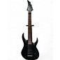Used Solar Guitars AB1.7FRBOP+ Black OPEN PORE BLACK Solid Body Electric Guitar thumbnail