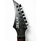 Used Solar Guitars AB1.7FRBOP+ Black OPEN PORE BLACK Solid Body Electric Guitar