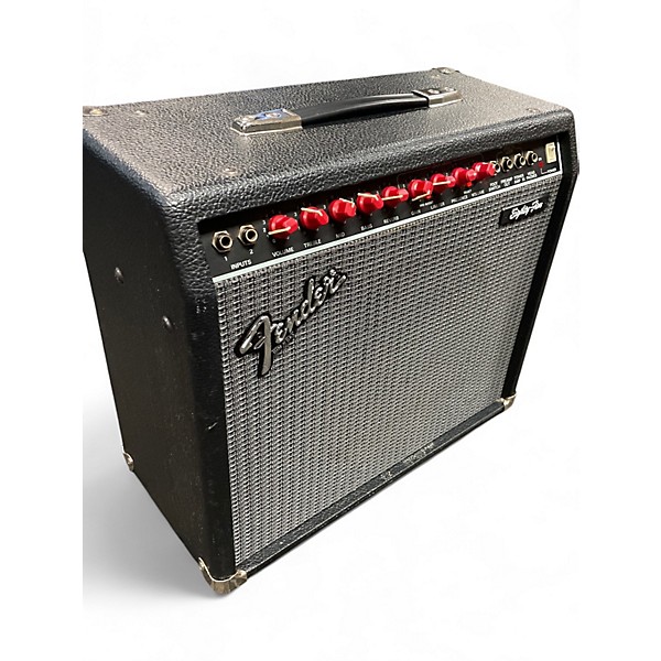 Used Fender EIGHTY-FIVE Guitar Combo Amp