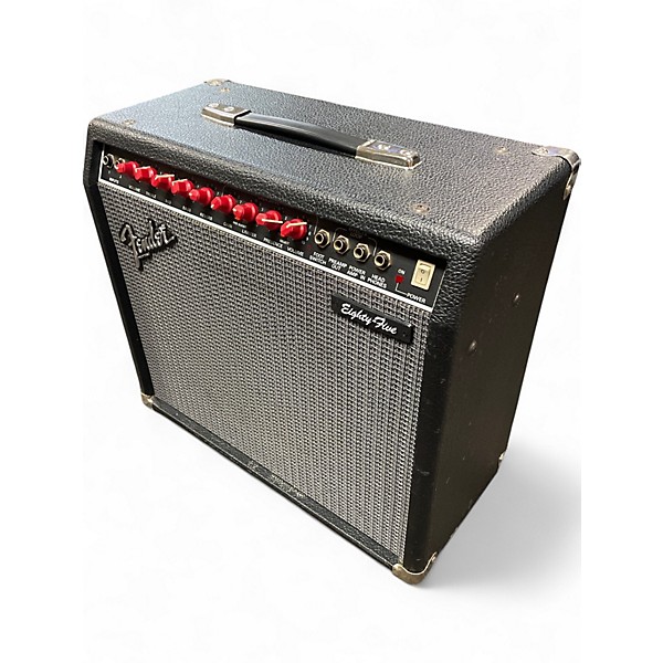 Used Fender EIGHTY-FIVE Guitar Combo Amp