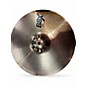 Used SABIAN 14in B8X HATS Cymbal Pair Cymbal